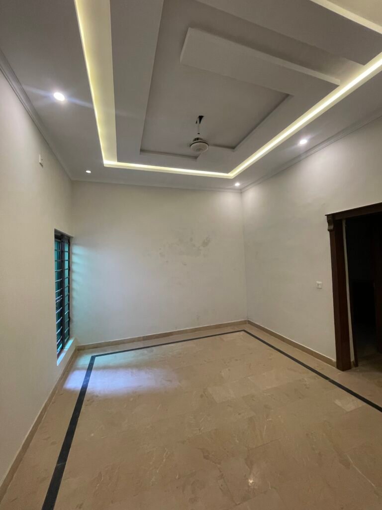 GROUND PORTION FOR RENT